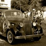 Packard Phaeton