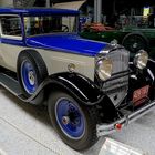 Packard Straight Eight Coupe