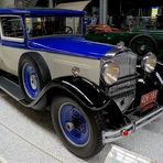 Packard Straight Eight Coupe