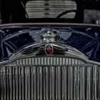 Packard Strajght Eight Coupe