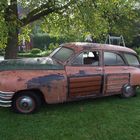 Packard Woodie