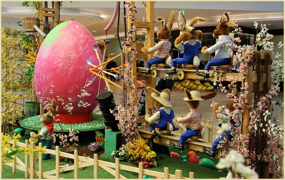 packen wir 's an in 4 Tagen ist Ostern ! Foto & Bild kunstfotografie & kultur, bräuche packen wir 's an in 4 Tagen ist Ostern ! Foto & Bild kunstfotografie & kultur, bräuche