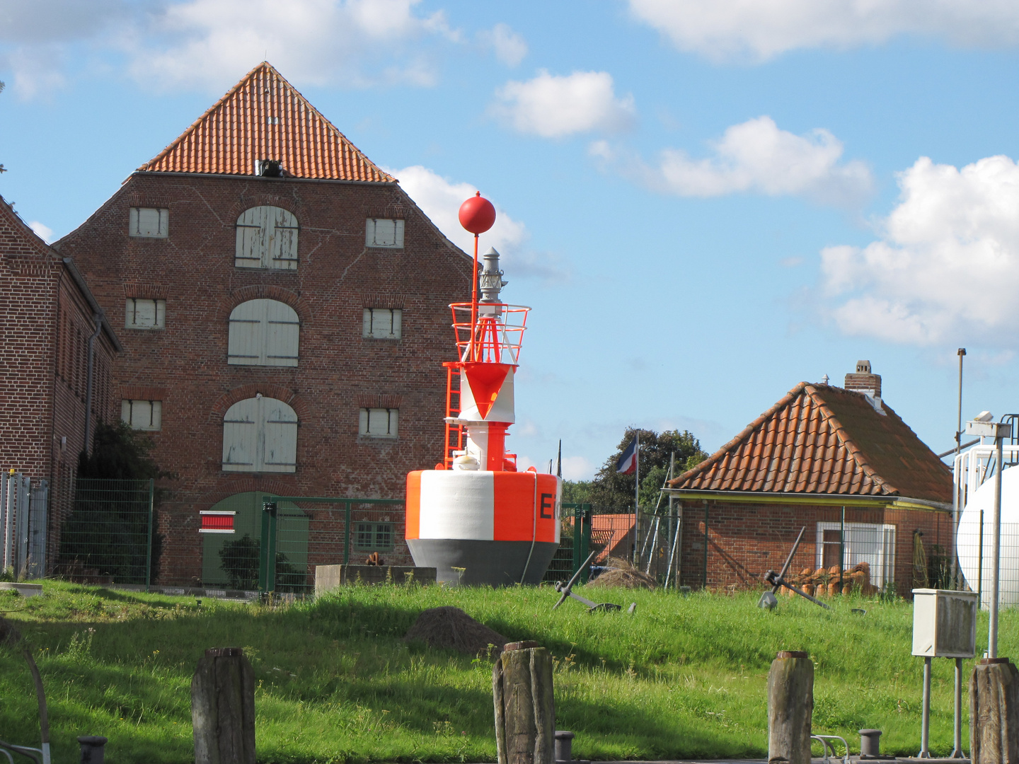 Packhaus Tönning