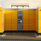 Packstation DHL