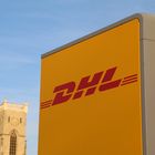 Packstation DHL im Dorf