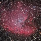Pacman NGC281