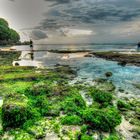 Padang Padang Beach, Bali