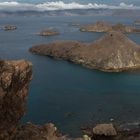 Padar island 1