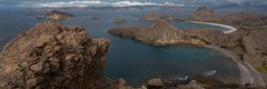 Padar island 1