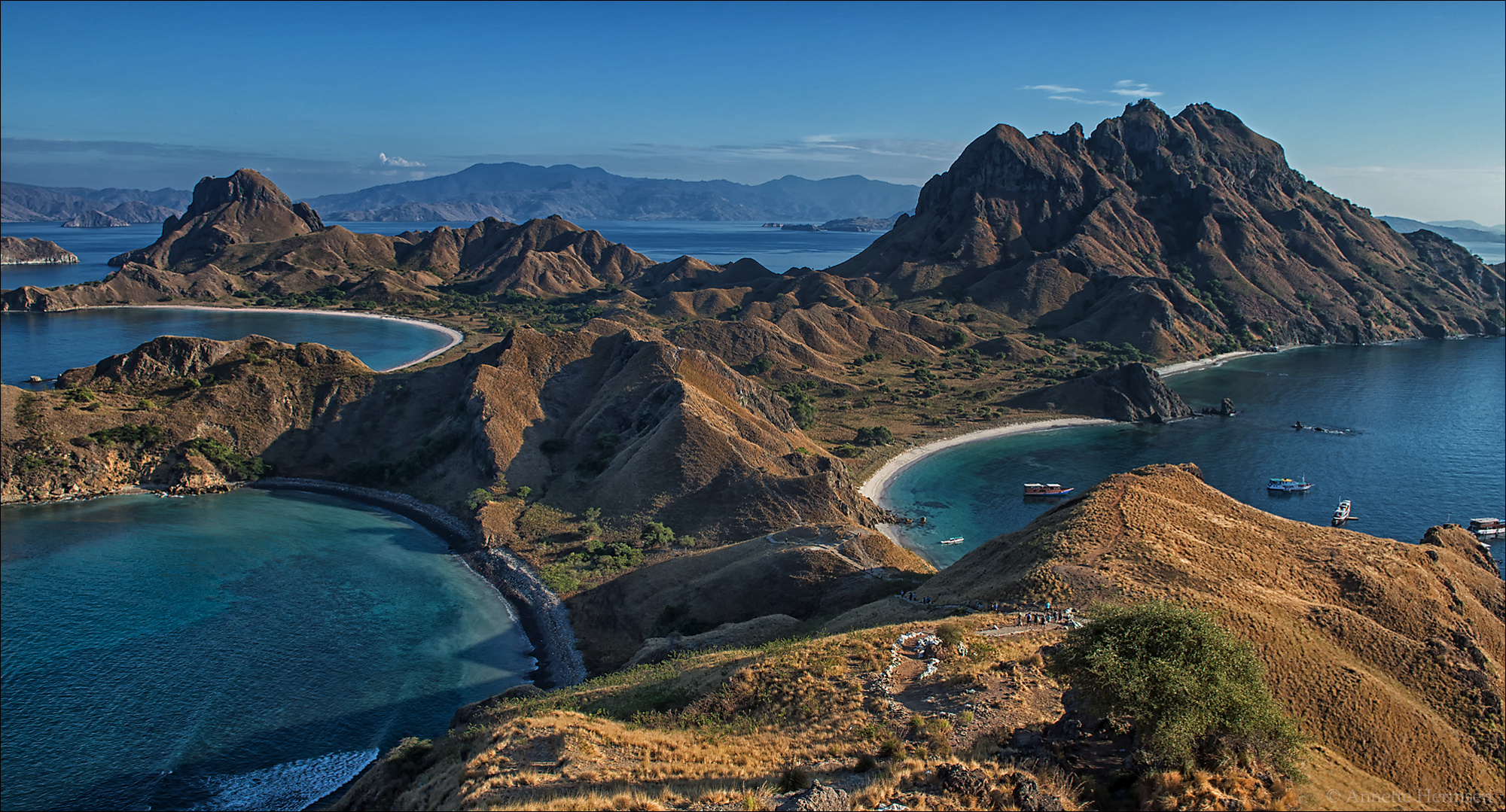 Padar Island