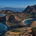 Padar Island