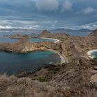 Padar island 2