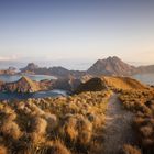 Padar Island