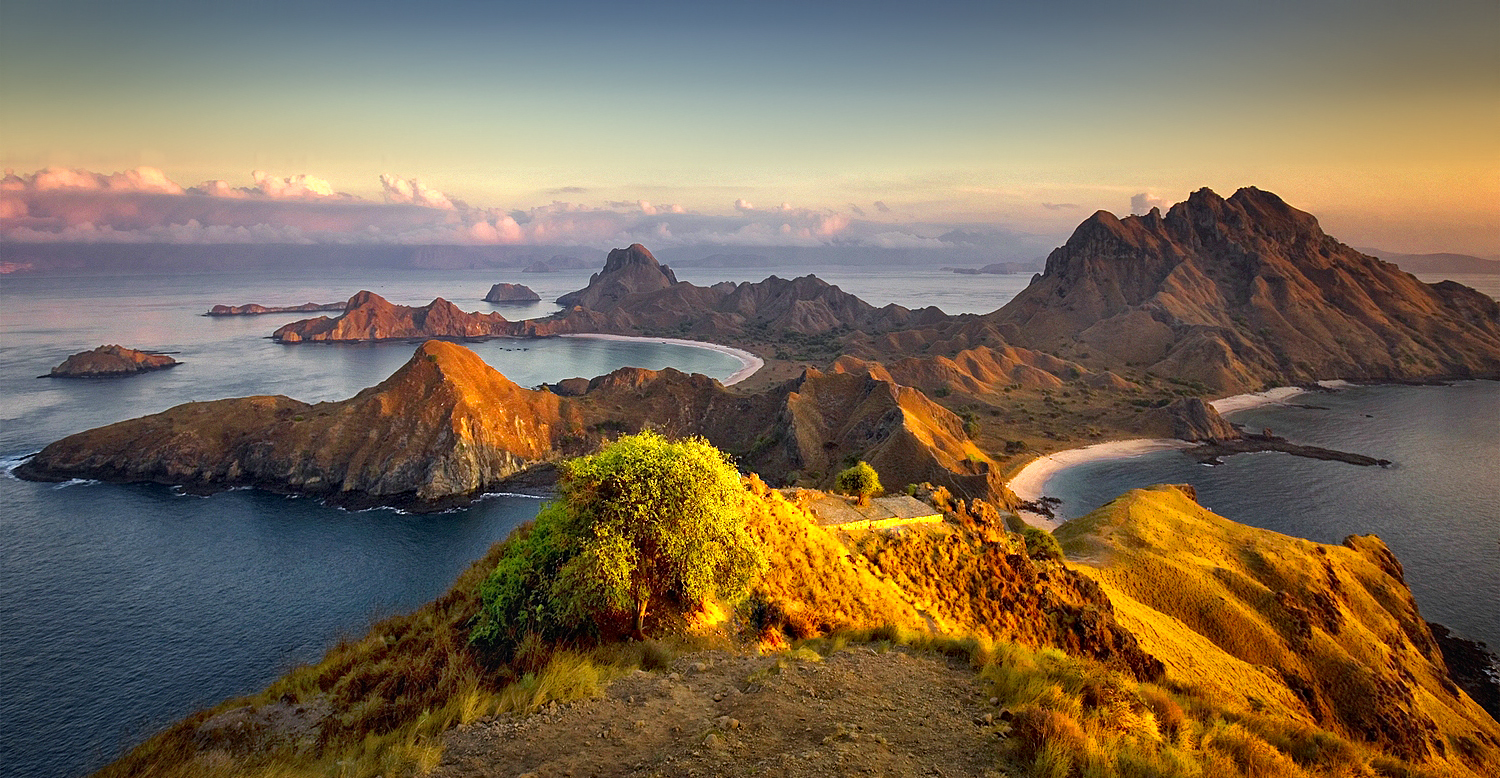 Padar Island