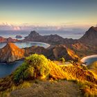 Padar Island