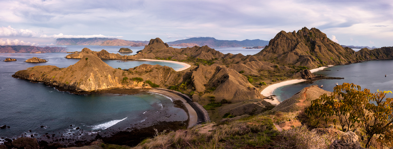 Padar Komodo