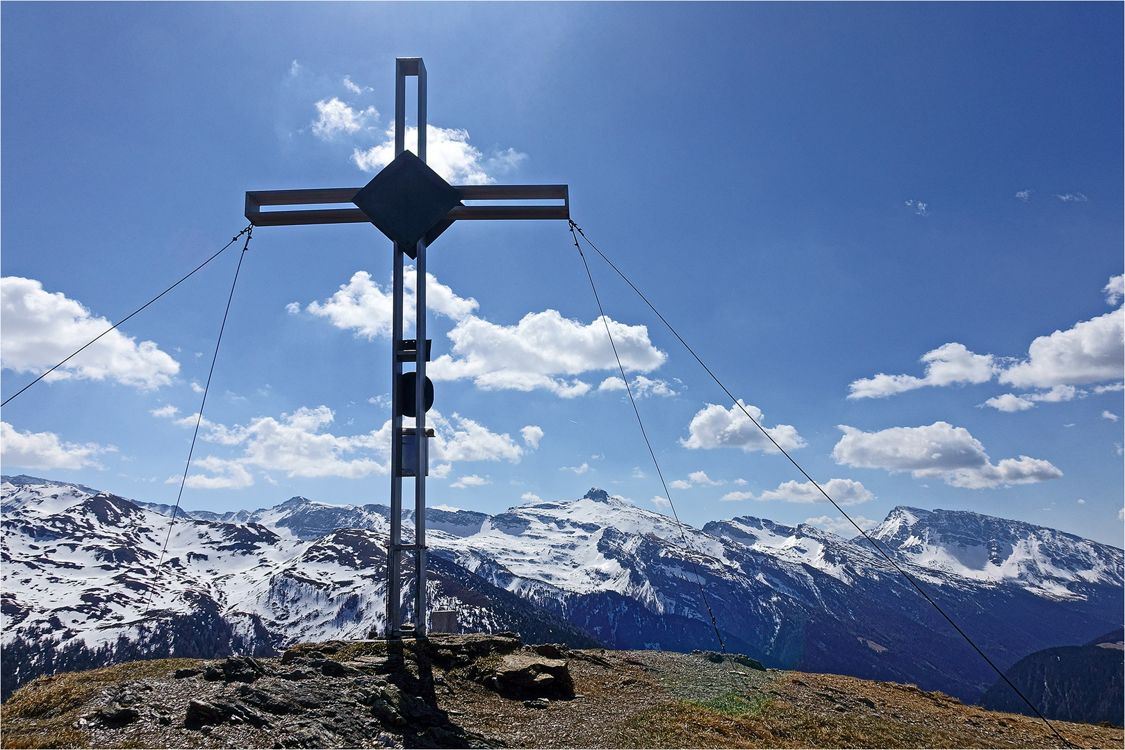 Padaunerkogel