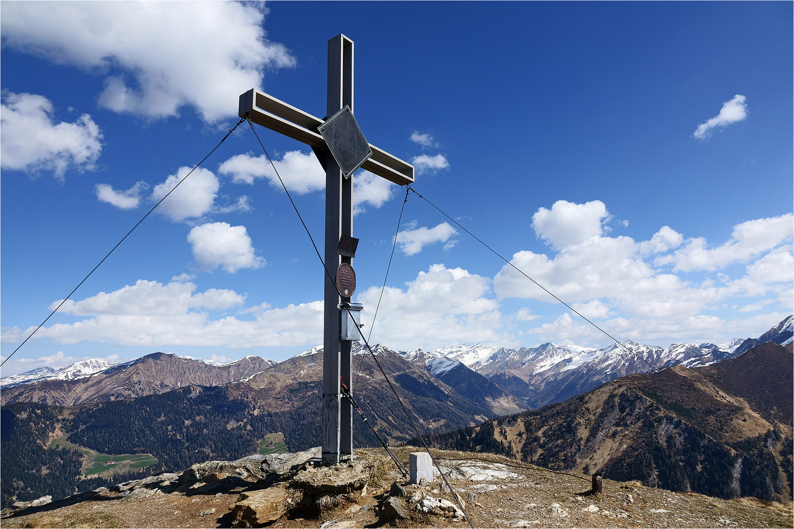 Padaunerkogel