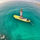 Paddelboard Croatia Adria