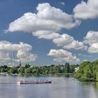 Paddeln, Rudern & Schippern 