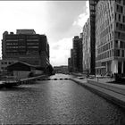 Paddington Basin - London