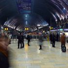 Paddington Station