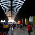 Paddington Station