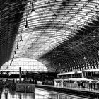 Paddington Station