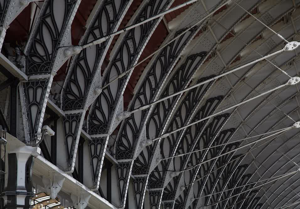 Paddington Station