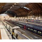 Paddington Station