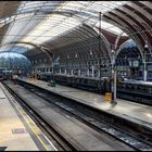 Paddington Station