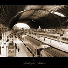 Paddington Station