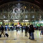 Paddington Station II