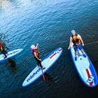 paddle friends 