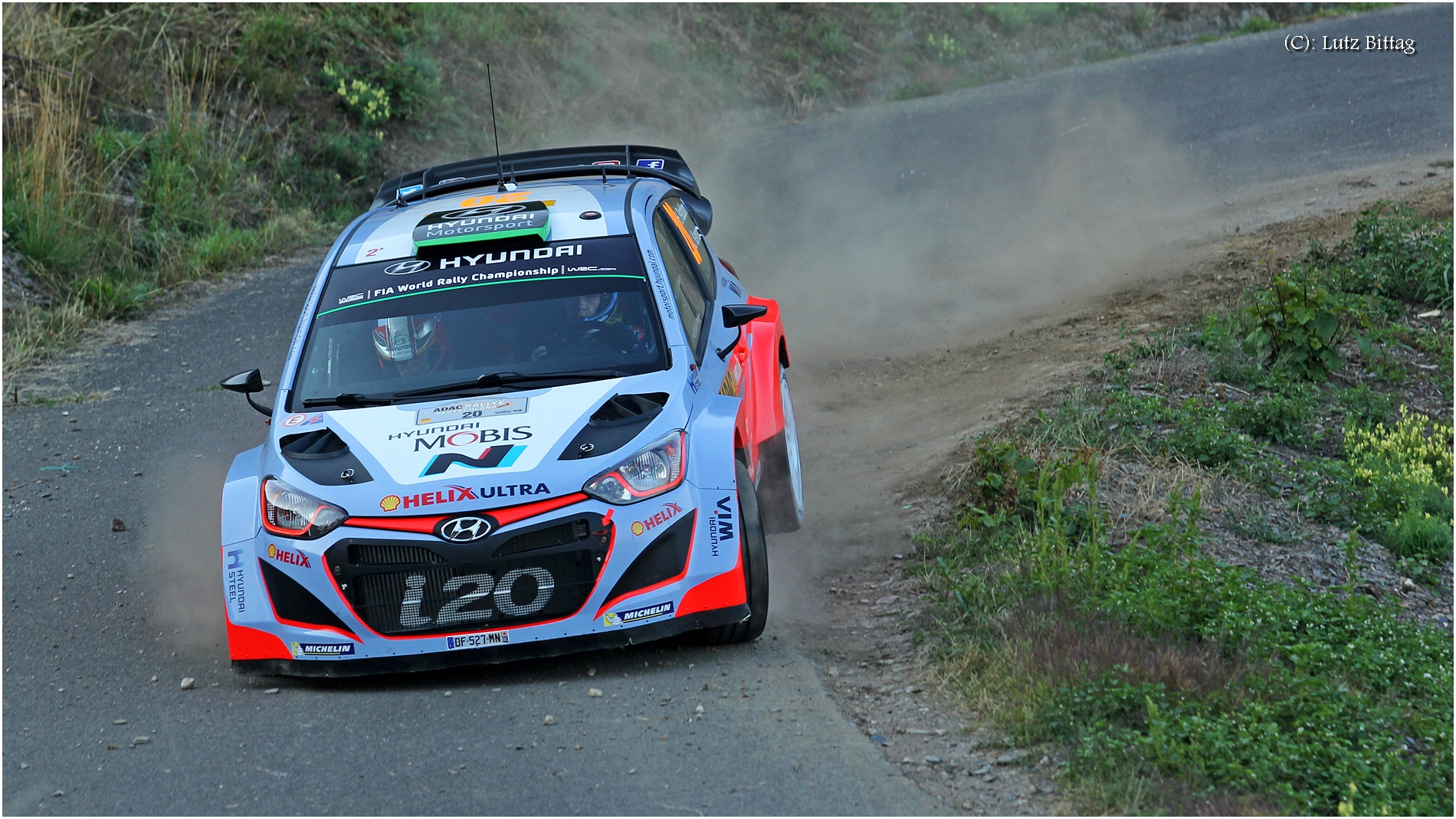 Paddon