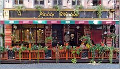 Paddy Whelan's Irish Pub...
