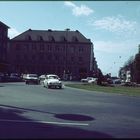 Paderborn 1971, Okt. Westerntor