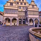 Paderborn (3) Rathaus