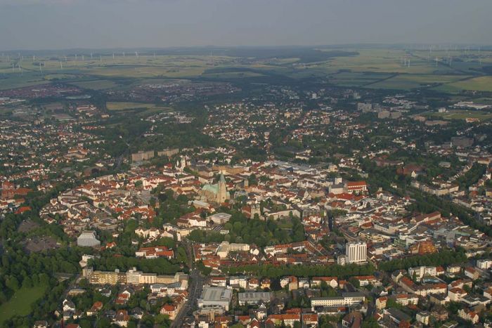 Paderborn