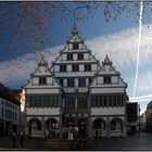 Paderborn - Das historische Rathaus