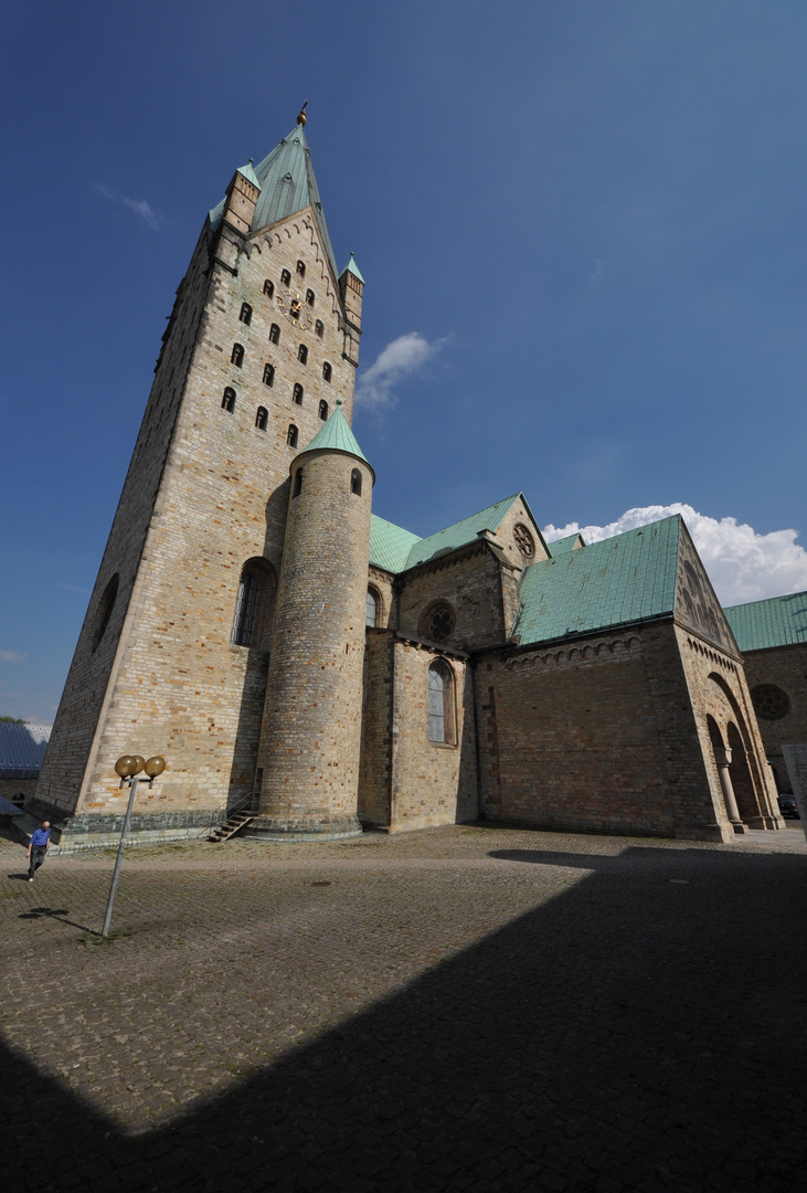 Paderborn Dom