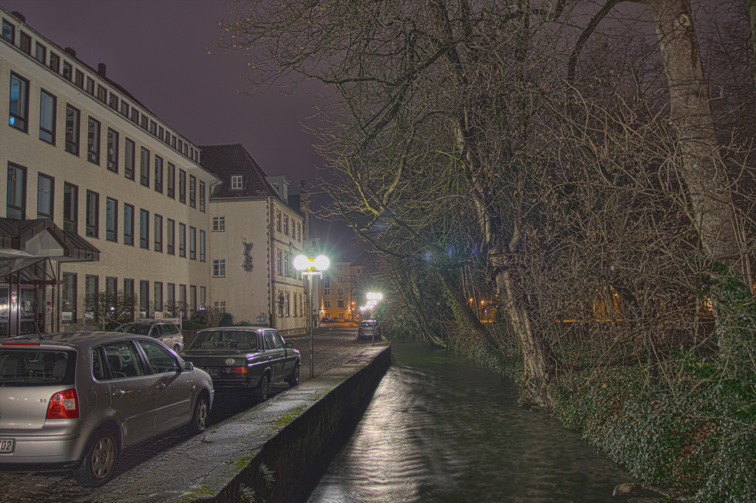 Paderborn HDR