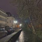 Paderborn HDR