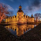 Paderborn Schloß Neuhaus