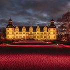 Paderborn Schloß Neuhaus