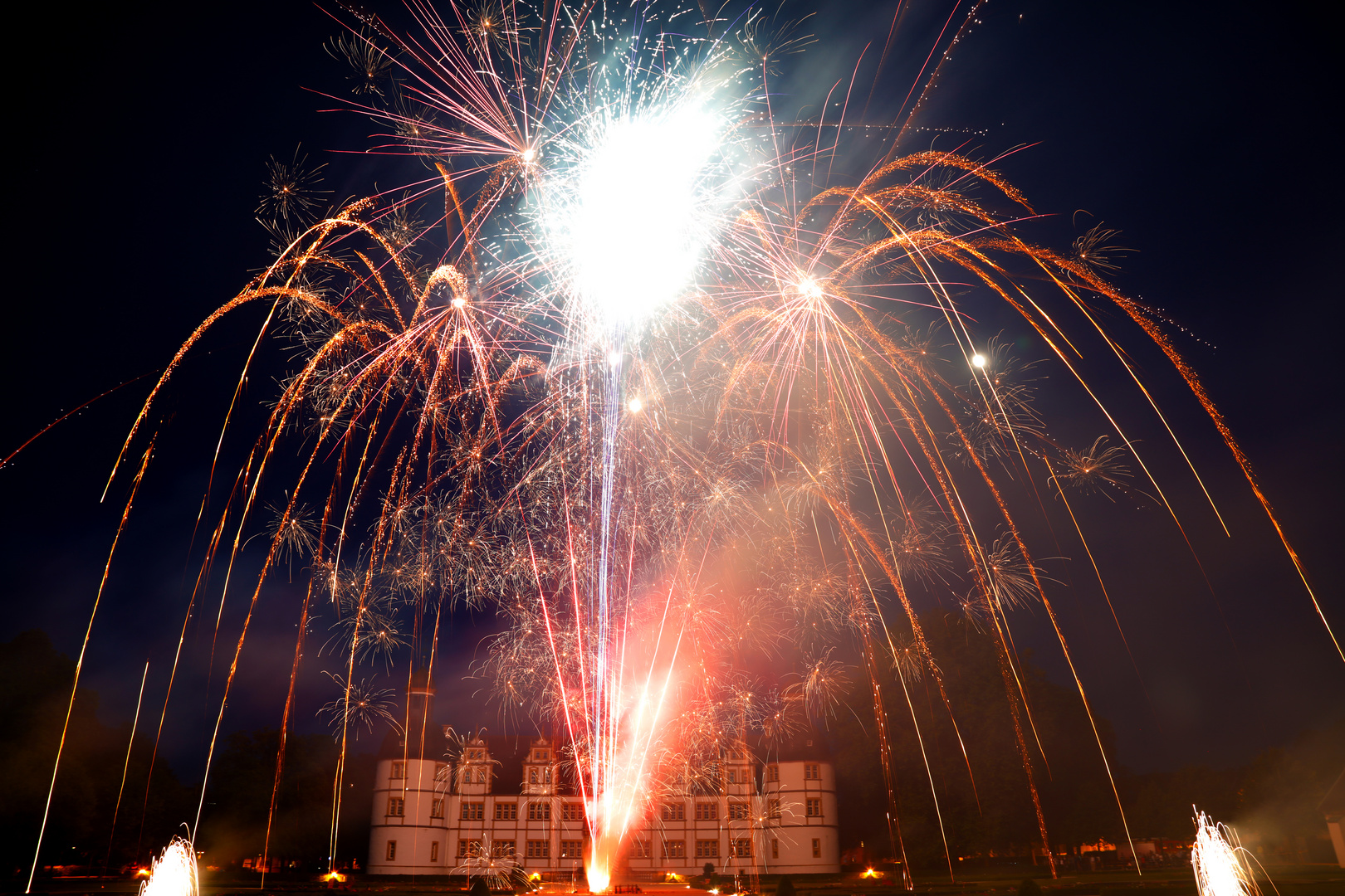 Paderborner-Bürger-Schützenfest 2017 