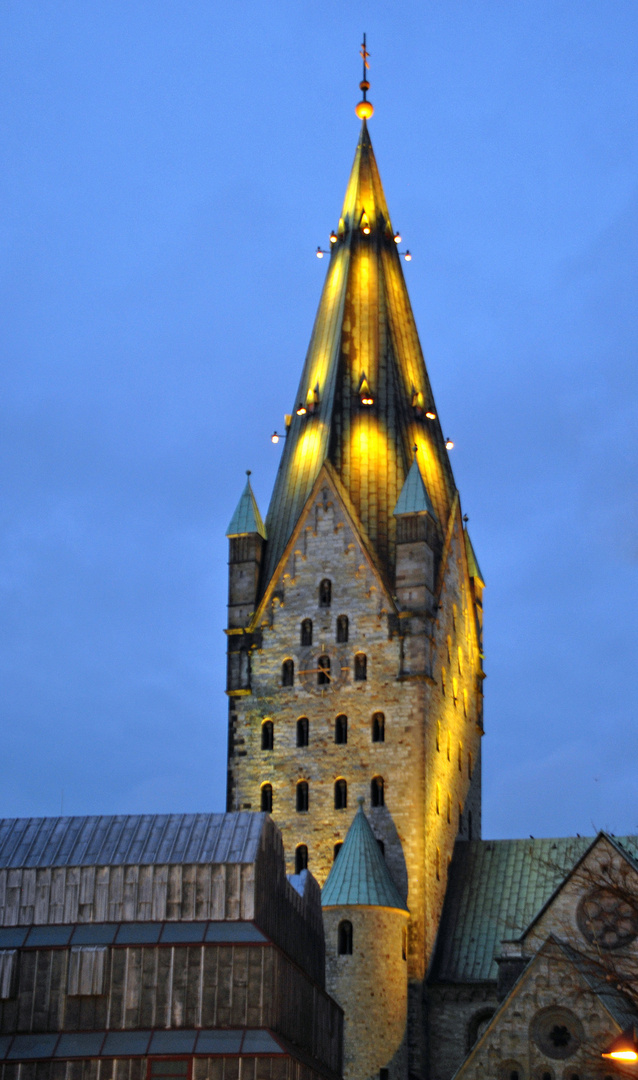 Paderborner Dom 02