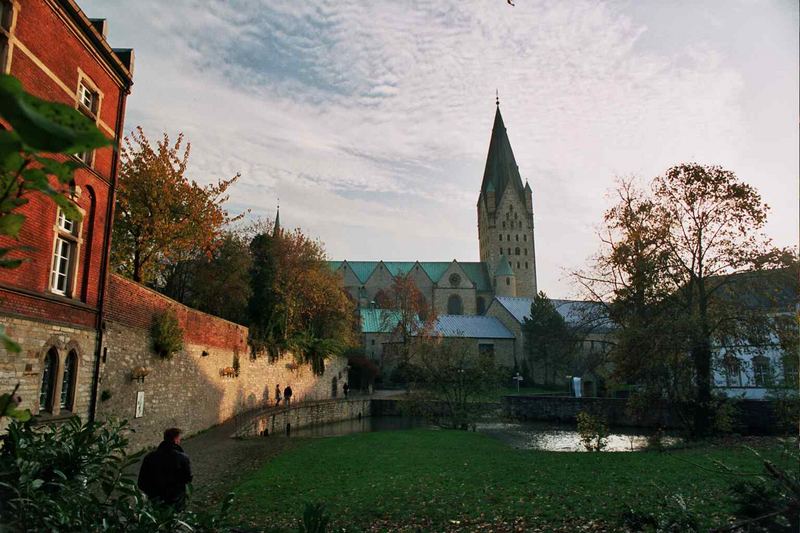 Paderborner Dom