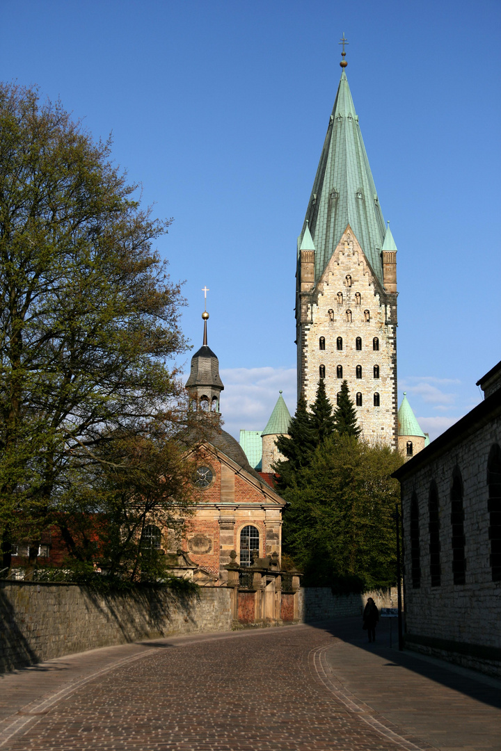 Paderborner Dom
