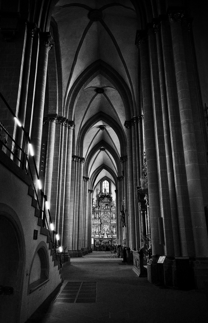 Paderborner Dom 